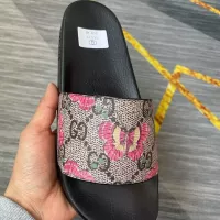 $42.00 USD Gucci Slippers For Women #1286866