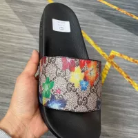 $42.00 USD Gucci Slippers For Men #1286867