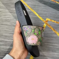 $42.00 USD Gucci Slippers For Men #1286870