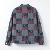 $140.00 USD Louis Vuitton LV Tracksuits Long Sleeved For Unisex #1286910