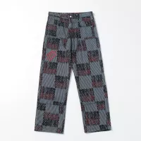 $140.00 USD Louis Vuitton LV Tracksuits Long Sleeved For Unisex #1286910