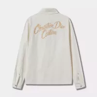 $85.00 USD Christian Dior Jackets Long Sleeved For Unisex #1286917