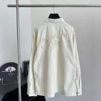 $85.00 USD Christian Dior Jackets Long Sleeved For Unisex #1286917