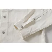 $85.00 USD Christian Dior Jackets Long Sleeved For Unisex #1286917