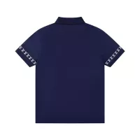 $39.00 USD Louis Vuitton LV T-Shirts Short Sleeved For Men #1286922