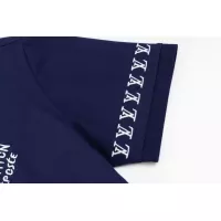 $39.00 USD Louis Vuitton LV T-Shirts Short Sleeved For Men #1286922