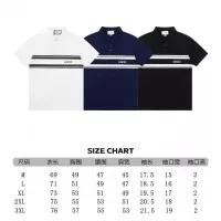 $39.00 USD Gucci T-Shirts Short Sleeved For Men #1286933