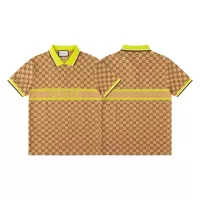 $39.00 USD Gucci T-Shirts Short Sleeved For Men #1286948