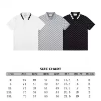 $39.00 USD Gucci T-Shirts Short Sleeved For Men #1286951