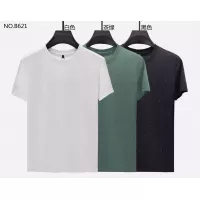 $38.00 USD Christian Dior T-Shirts Short Sleeved For Men #1287024