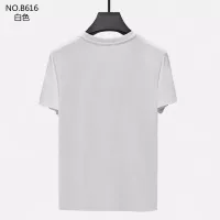 $38.00 USD Christian Dior T-Shirts Short Sleeved For Men #1287054