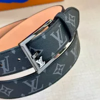 $56.00 USD Louis Vuitton AAA Quality Belts For Men #1287100