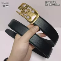 $60.00 USD Louis Vuitton AAA Quality Belts For Men #1287105