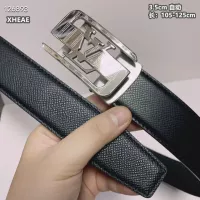 $60.00 USD Louis Vuitton AAA Quality Belts For Men #1287106