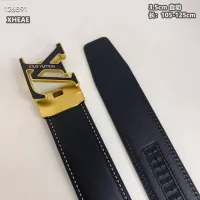 $60.00 USD Louis Vuitton AAA Quality Belts For Men #1287108