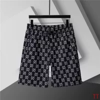 $60.00 USD Gucci Tracksuits Short Sleeved For Men #1287132