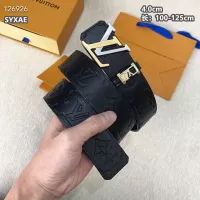 $60.00 USD Louis Vuitton AAA Quality Belts For Men #1287149