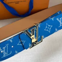 $64.00 USD Louis Vuitton AAA Quality Belts For Men #1287157