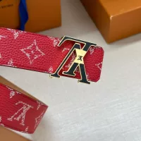 $64.00 USD Louis Vuitton AAA Quality Belts For Men #1287159