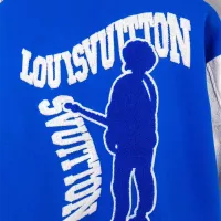 $85.00 USD Louis Vuitton LV Jackets Long Sleeved For Men #1287161
