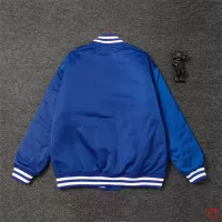 $85.00 USD Louis Vuitton LV Jackets Long Sleeved For Men #1287167