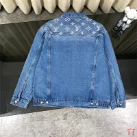 $80.00 USD Louis Vuitton LV Jackets Long Sleeved For Men #1287172