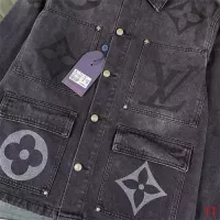 $82.00 USD Louis Vuitton LV Jackets Long Sleeved For Men #1287177