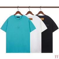 $32.00 USD Louis Vuitton LV T-Shirts Short Sleeved For Unisex #1287191