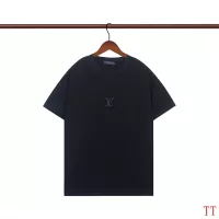 $32.00 USD Louis Vuitton LV T-Shirts Short Sleeved For Unisex #1287201