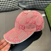 $34.00 USD Gucci Caps #1287316