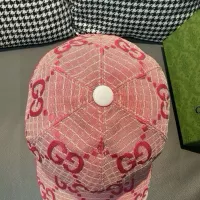 $34.00 USD Gucci Caps #1287316