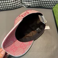 $34.00 USD Gucci Caps #1287316
