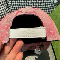 $34.00 USD Gucci Caps #1287316
