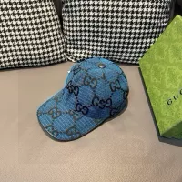 $34.00 USD Gucci Caps #1287320