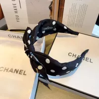 $27.00 USD Chanel Headband For Women #1287329