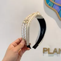 $27.00 USD Chanel Headband For Women #1287332