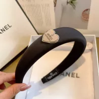 $27.00 USD Chanel Headband For Women #1287379