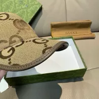 $34.00 USD Gucci Caps #1287512