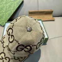 $34.00 USD Gucci Caps #1287512