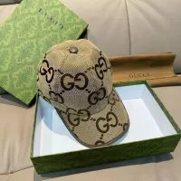 $34.00 USD Gucci Caps #1287512