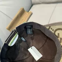$34.00 USD Gucci Caps #1287512