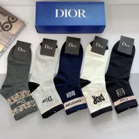 $29.00 USD Christian Dior Socks #1287515