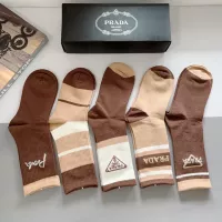 $29.00 USD Prada Socks #1287519