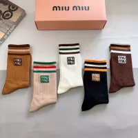 $29.00 USD MIU MIU Socks #1287523