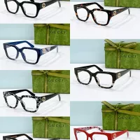 $45.00 USD Gucci Fashion Goggles #1287568