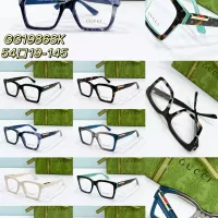 $45.00 USD Gucci Fashion Goggles #1287581