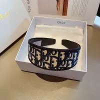 $34.00 USD Christian Dior Headband For Women #1287624