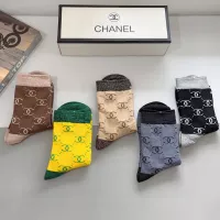 $29.00 USD Chanel Socks #1287647