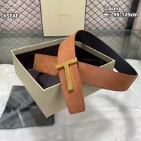 $64.00 USD Tom Ford AAA Quality Belts For Unisex #1287749