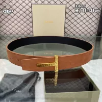 $64.00 USD Tom Ford AAA Quality Belts For Unisex #1287749